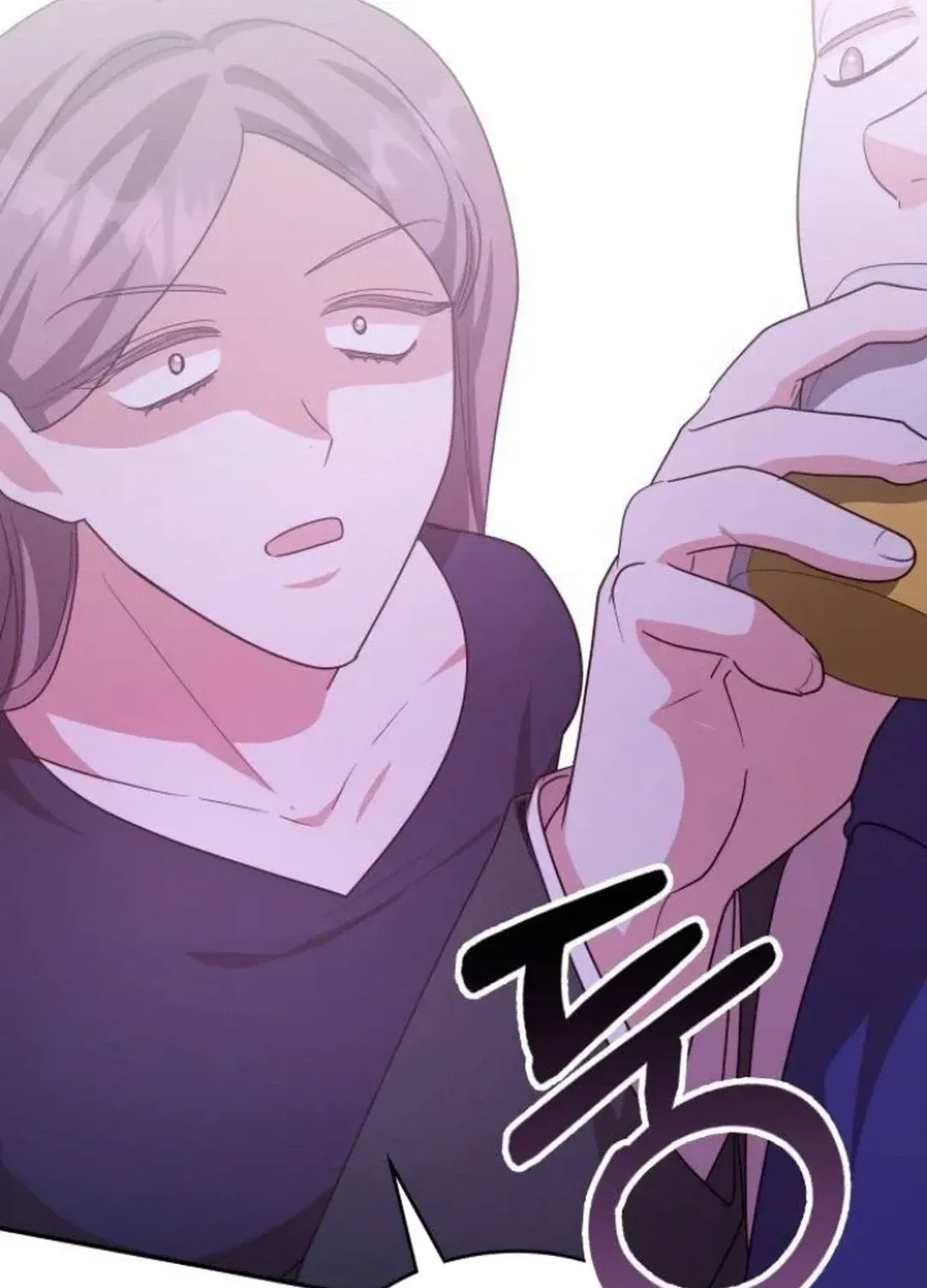 A Genius Writer’s Random Workplace Chapter 72 page 95 - 
