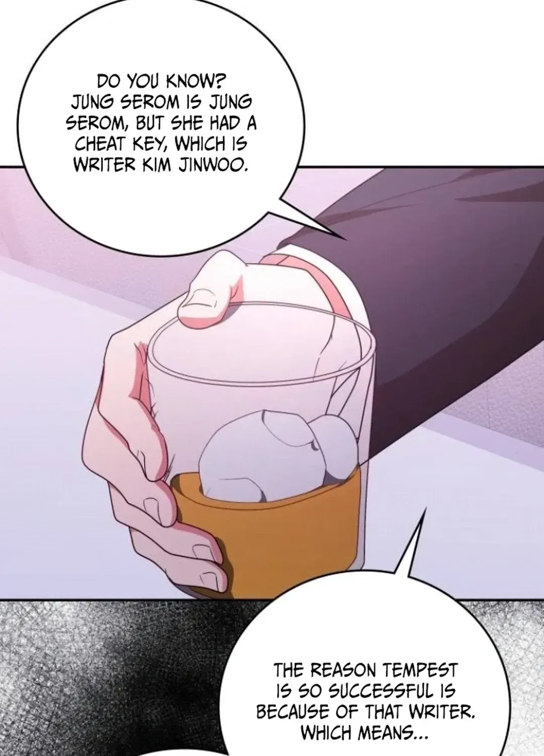 A Genius Writer’s Random Workplace Chapter 72 page 99 - 