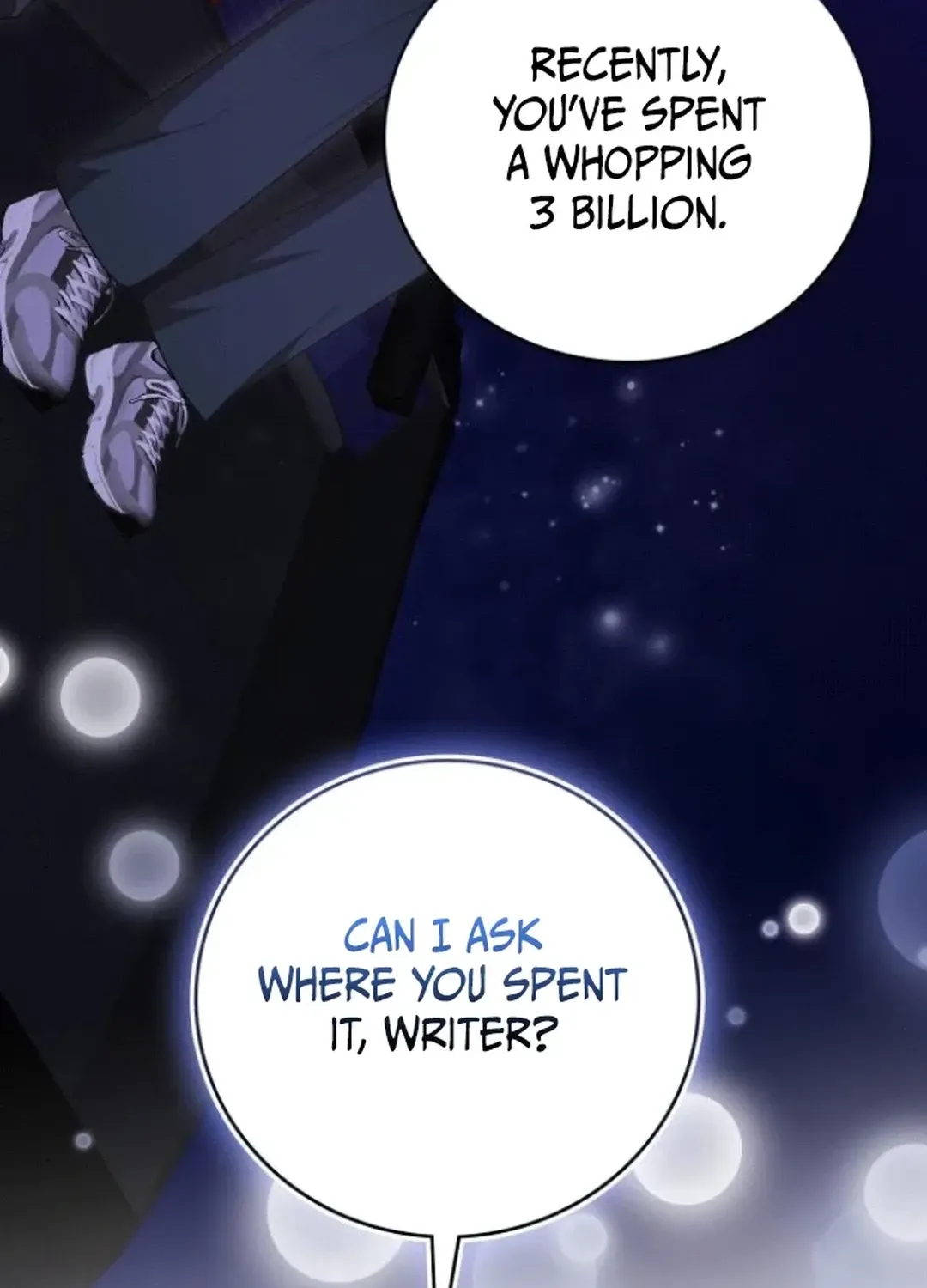 A Genius Writer’s Random Workplace Chapter 73 page 103 - 