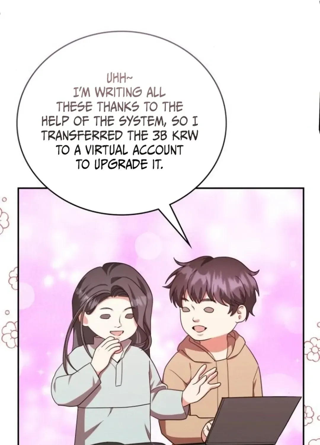A Genius Writer’s Random Workplace Chapter 73 page 109 - 