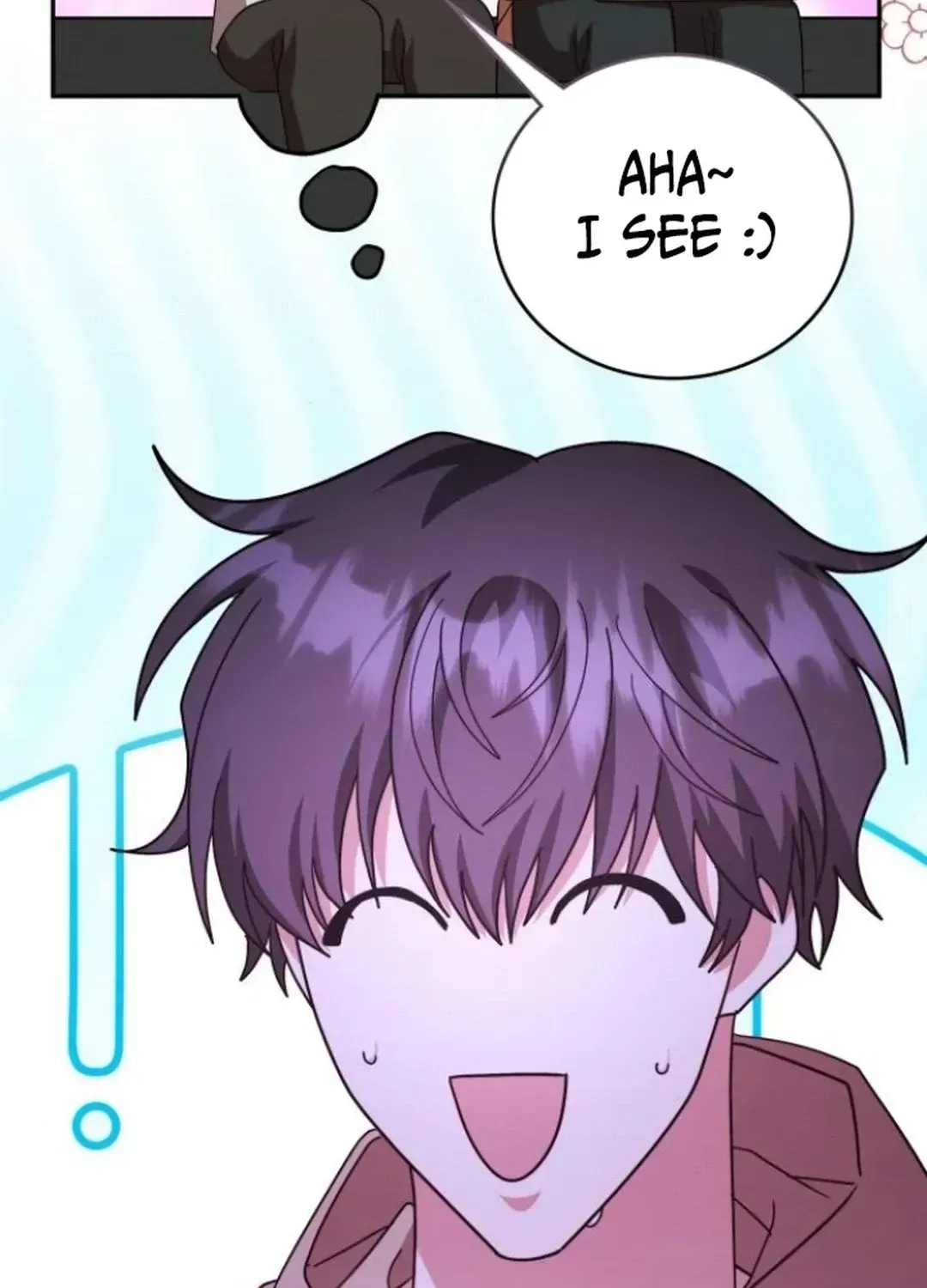 A Genius Writer’s Random Workplace Chapter 73 page 110 - 