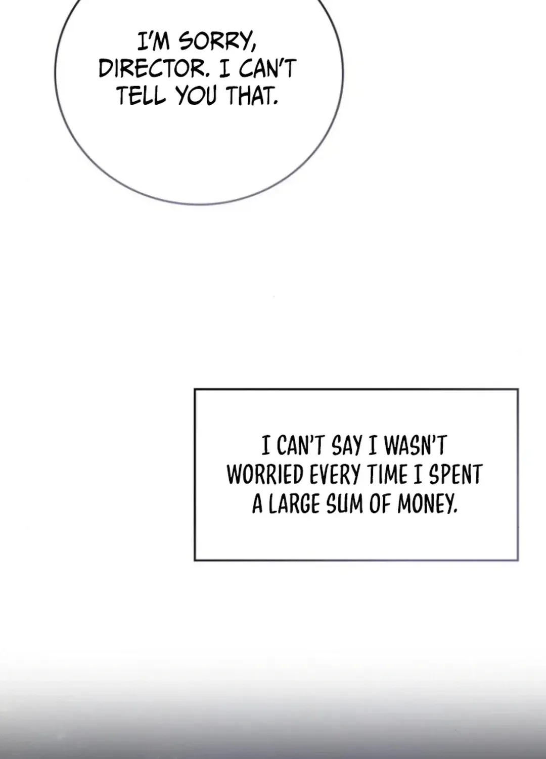 A Genius Writer’s Random Workplace Chapter 73 page 123 - 