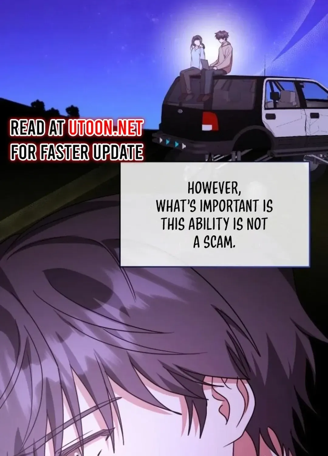 A Genius Writer’s Random Workplace Chapter 73 page 125 - 