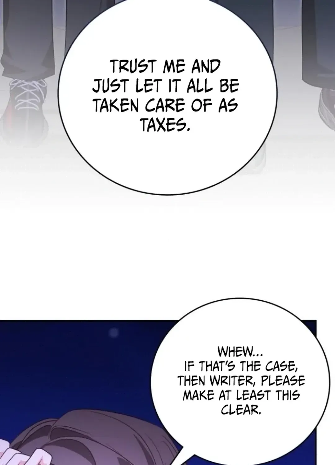 A Genius Writer’s Random Workplace Chapter 73 page 130 - 