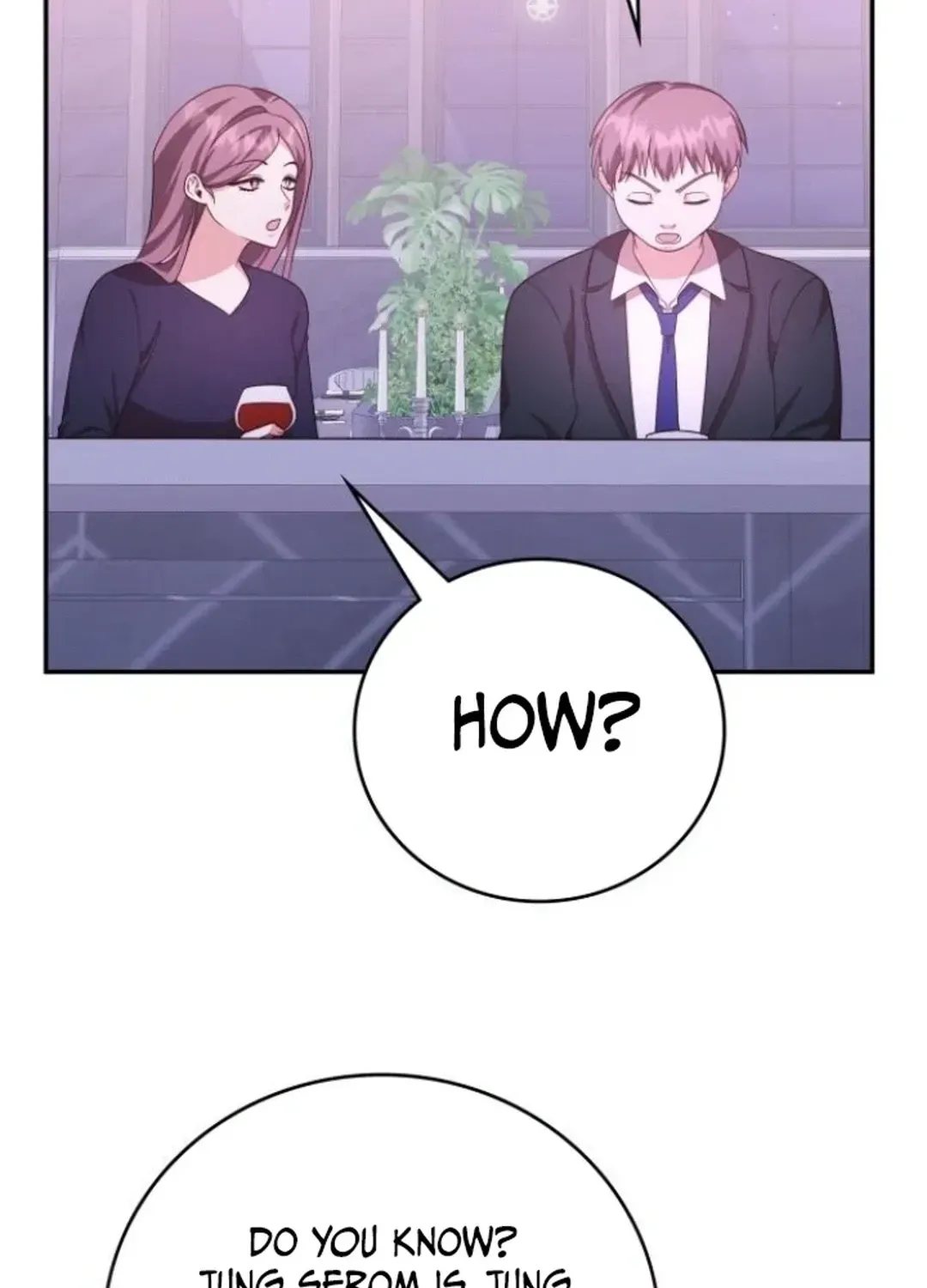 A Genius Writer’s Random Workplace Chapter 73 page 14 - 