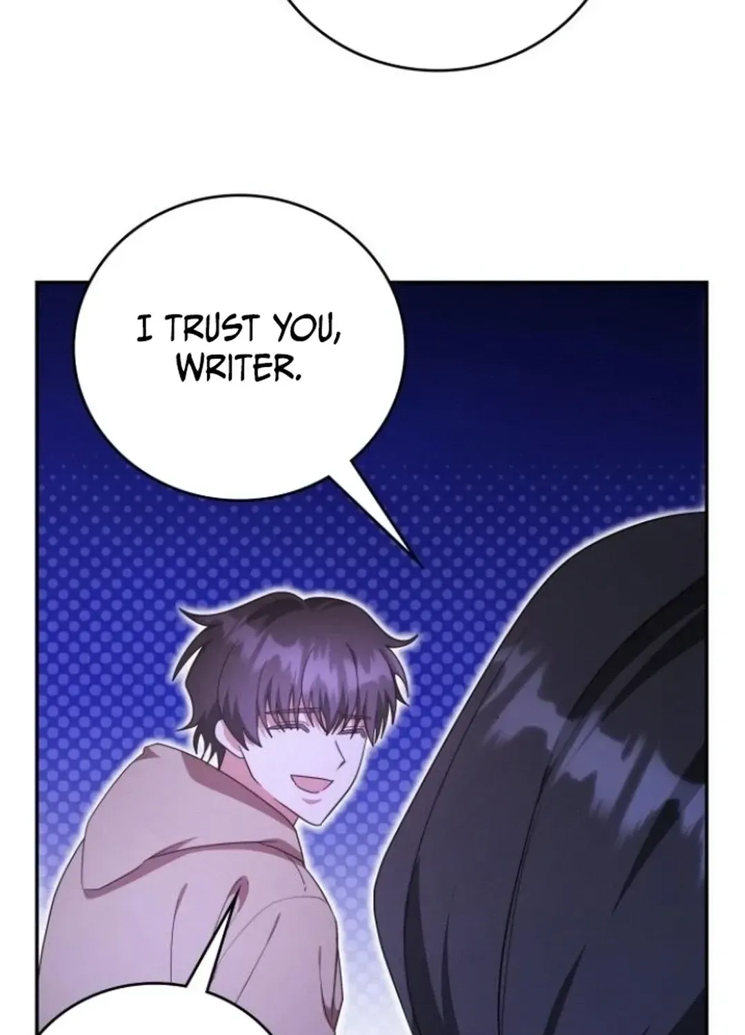 A Genius Writer’s Random Workplace Chapter 73 page 133 - 