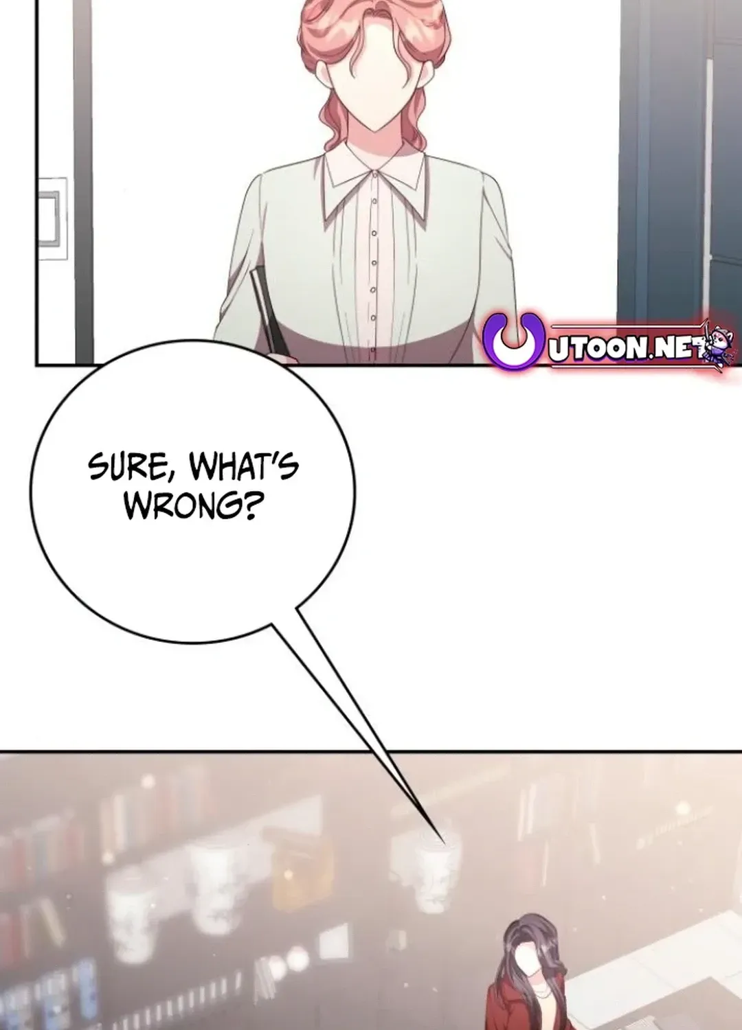 A Genius Writer’s Random Workplace Chapter 73 page 3 - 