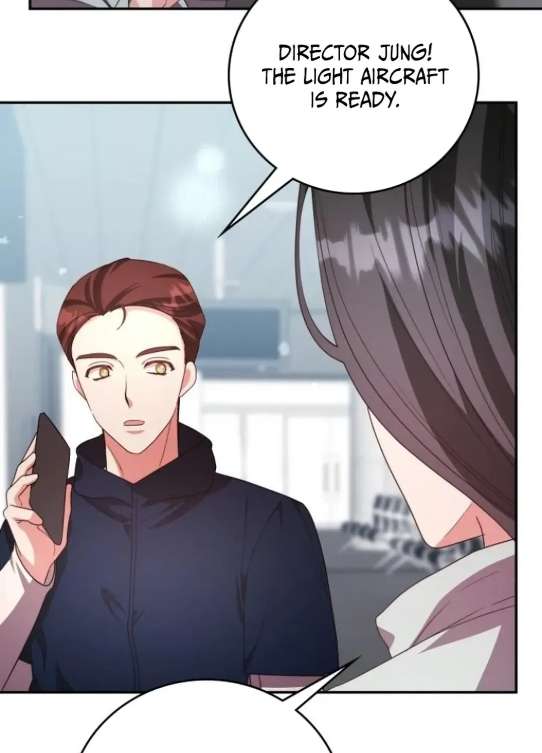 A Genius Writer’s Random Workplace Chapter 73 page 22 - 