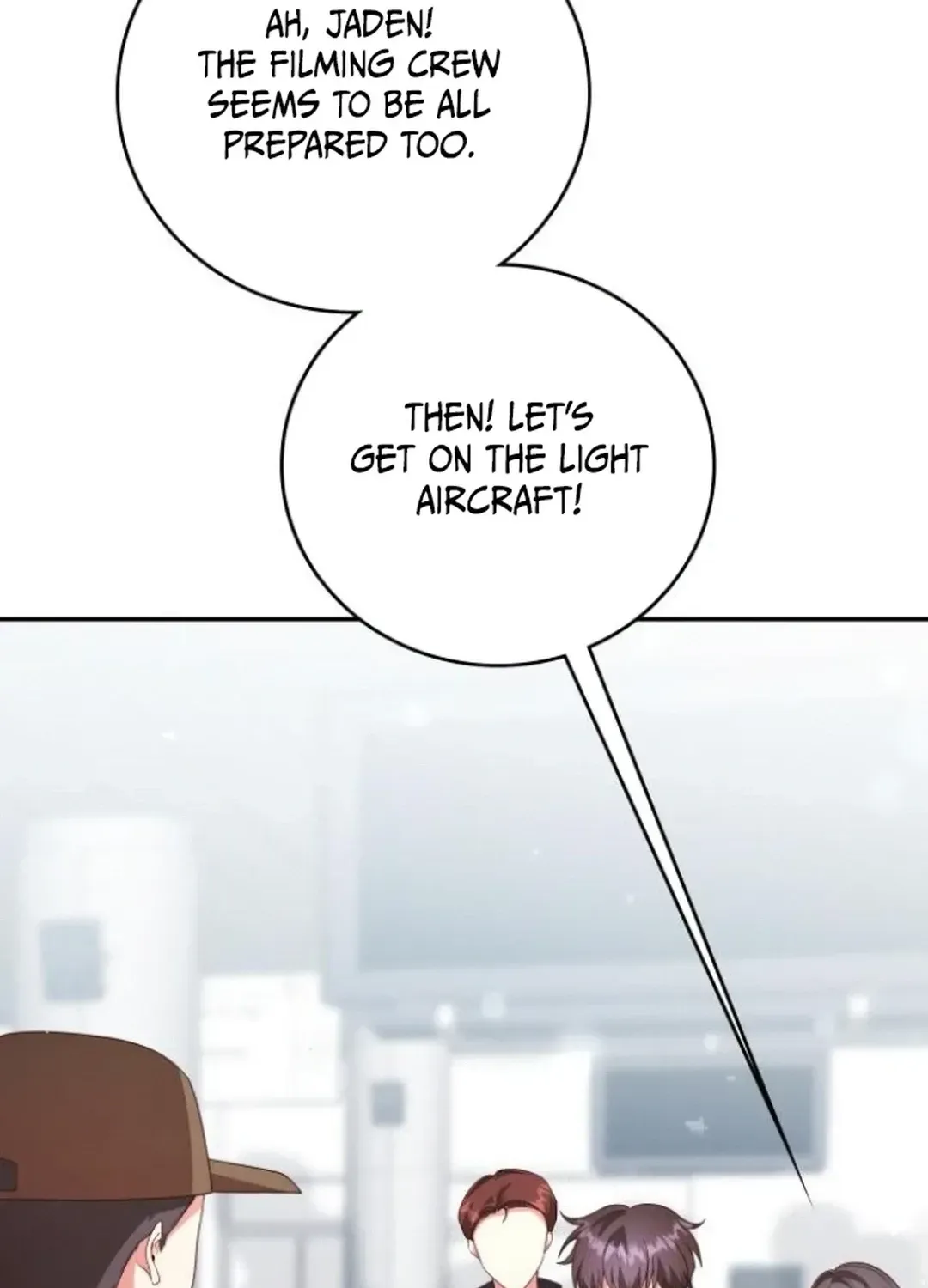A Genius Writer’s Random Workplace Chapter 73 page 23 - 