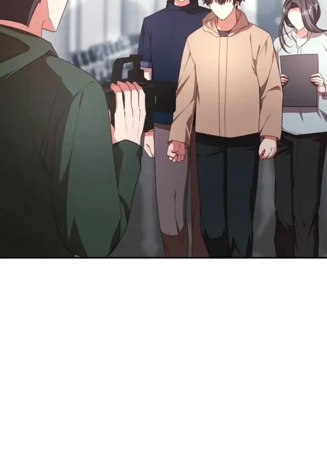 A Genius Writer’s Random Workplace Chapter 73 page 24 - 