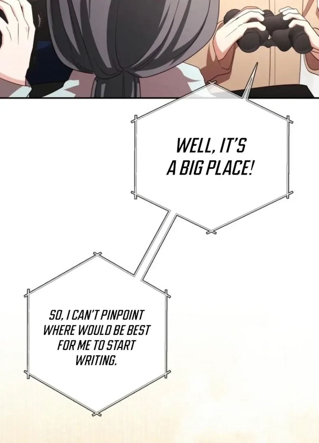 A Genius Writer’s Random Workplace Chapter 73 page 30 - 