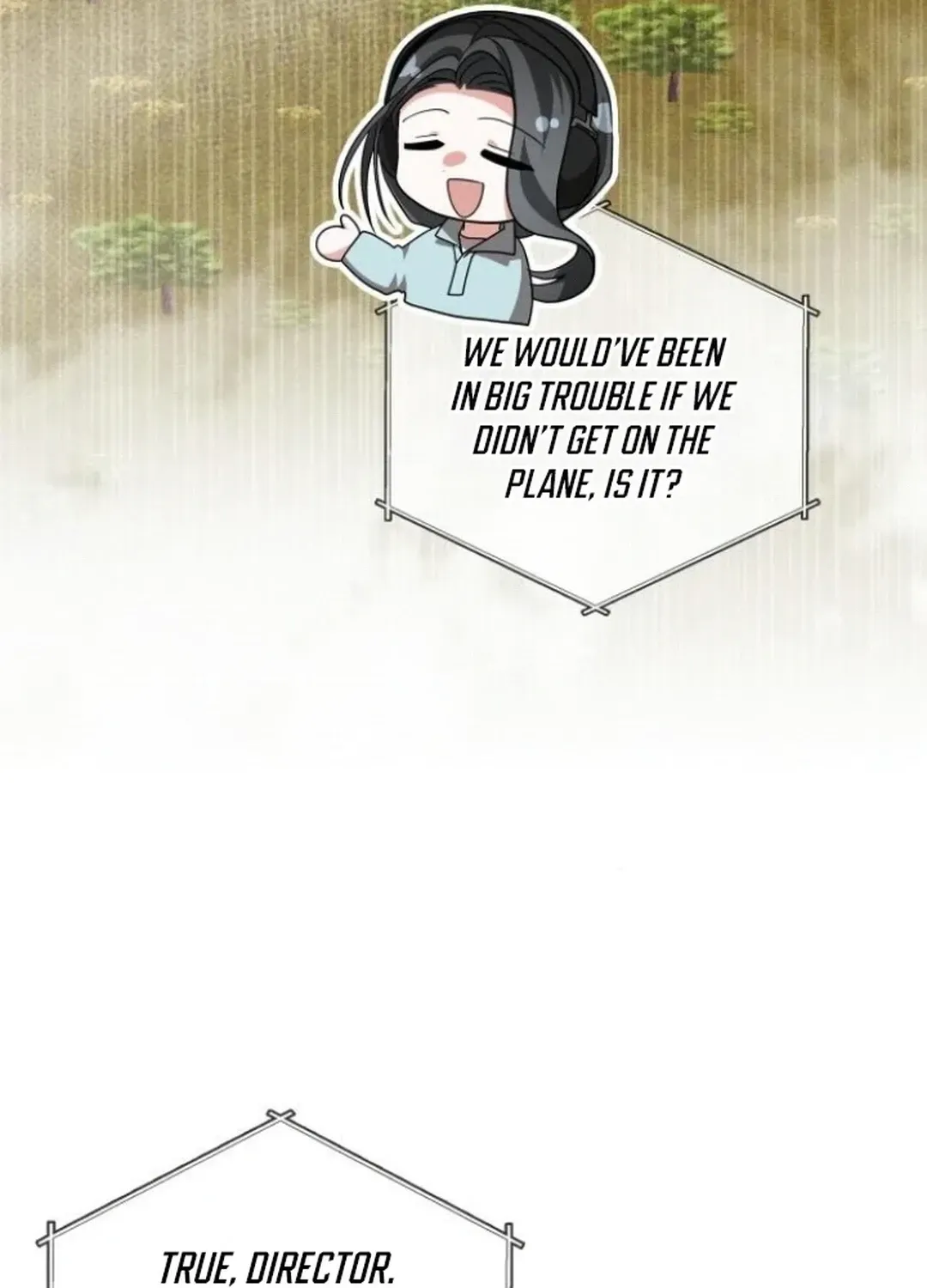 A Genius Writer’s Random Workplace Chapter 73 page 33 - 