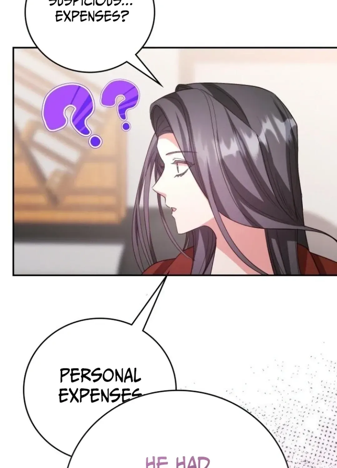 A Genius Writer’s Random Workplace Chapter 73 page 5 - 