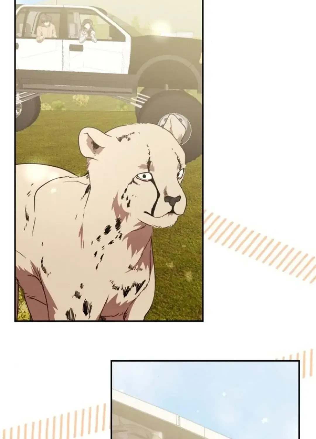 A Genius Writer’s Random Workplace Chapter 73 page 60 - 