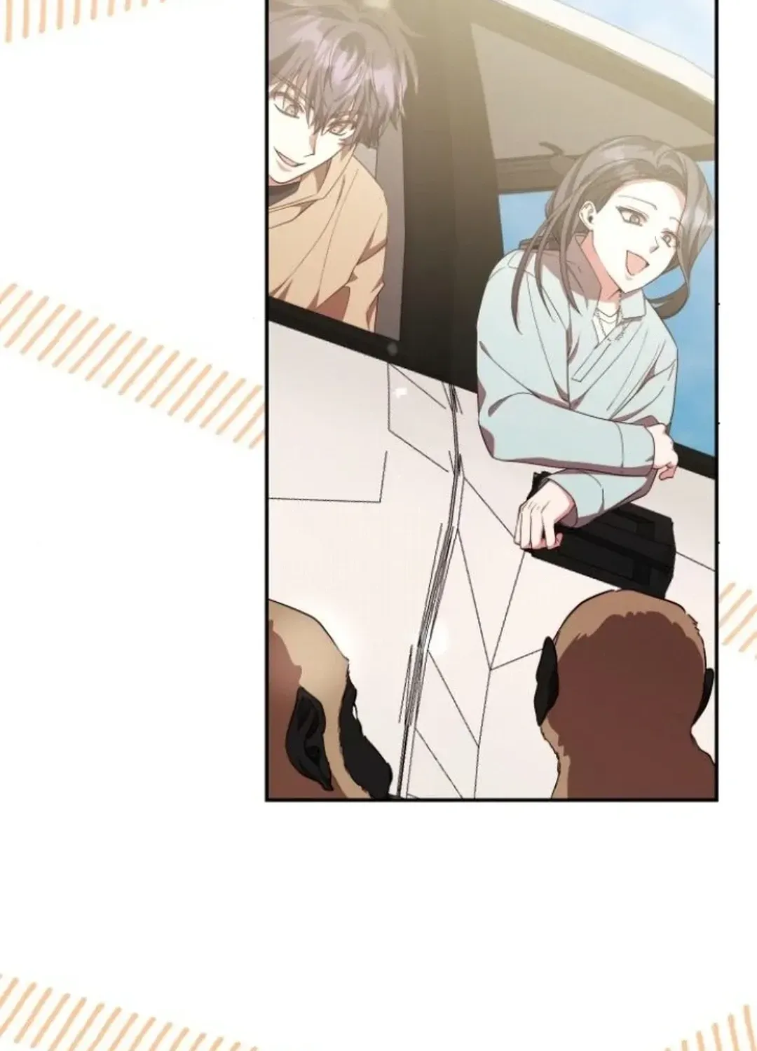 A Genius Writer’s Random Workplace Chapter 73 page 61 - 