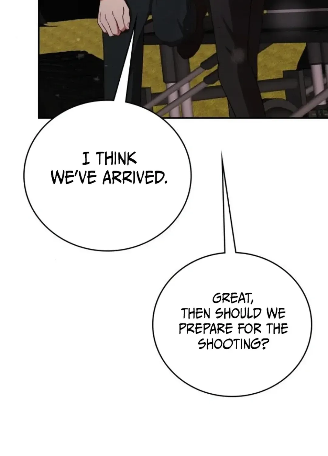 A Genius Writer’s Random Workplace Chapter 73 page 71 - 