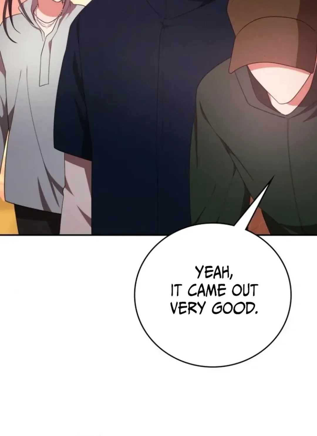 A Genius Writer’s Random Workplace Chapter 73 page 75 - 
