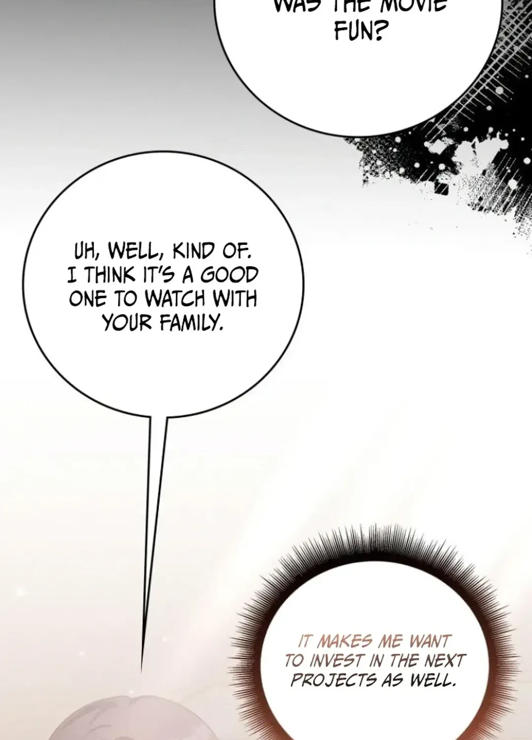A Genius Writer’s Random Workplace Chapter 73 page 9 - 