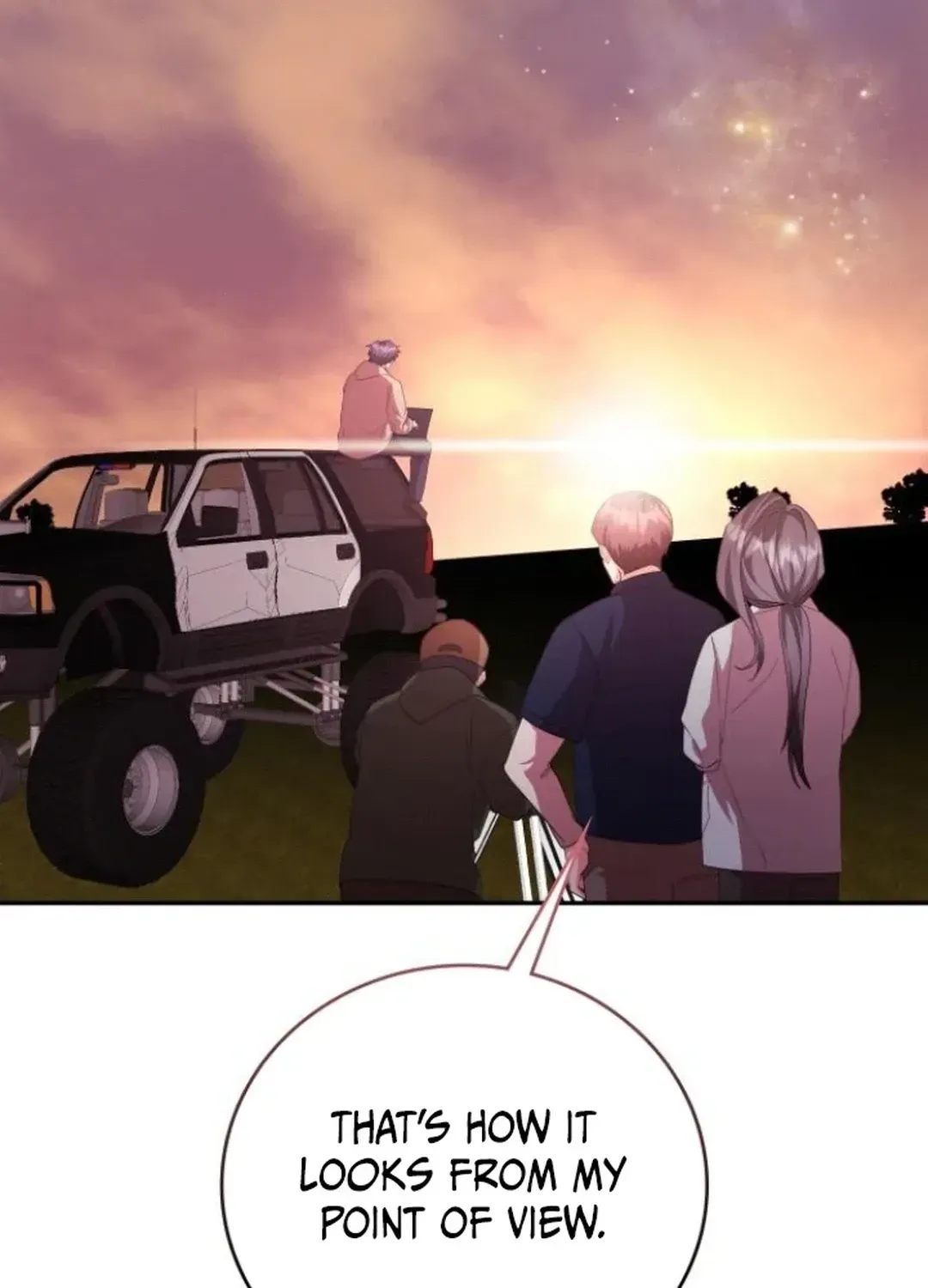 A Genius Writer’s Random Workplace Chapter 73 page 83 - 