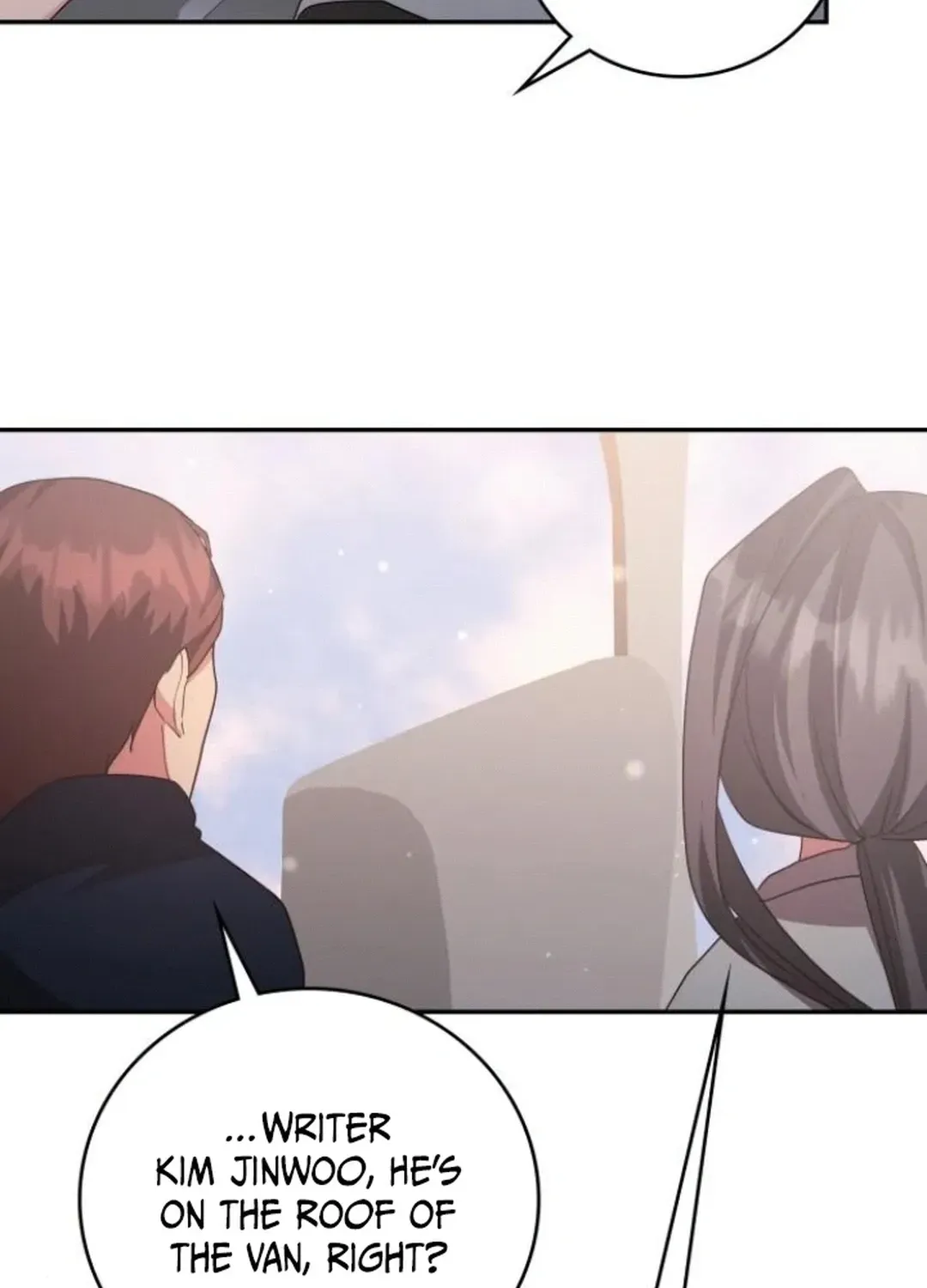A Genius Writer’s Random Workplace Chapter 74 page 103 - 
