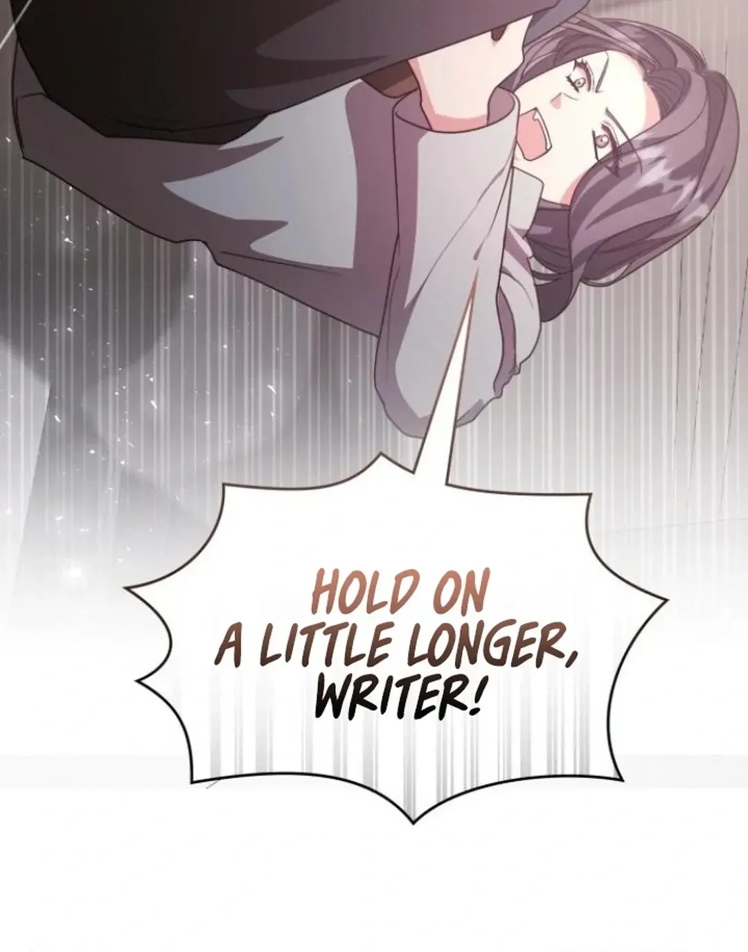 A Genius Writer’s Random Workplace Chapter 74 page 111 - 