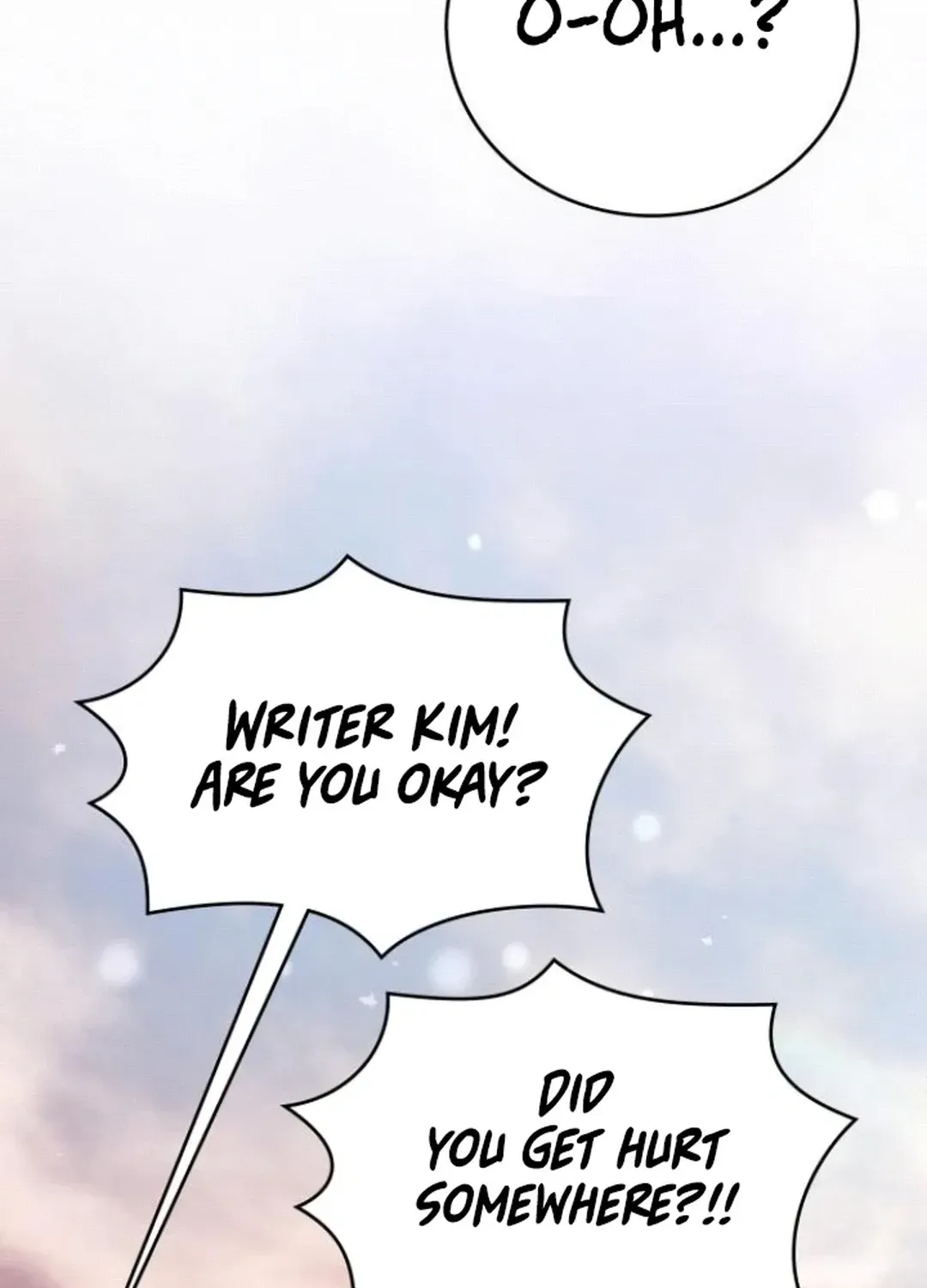 A Genius Writer’s Random Workplace Chapter 74 page 120 - 
