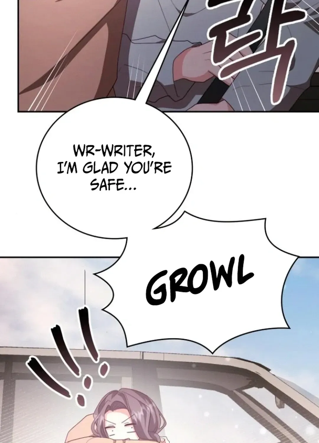 A Genius Writer’s Random Workplace Chapter 74 page 123 - 