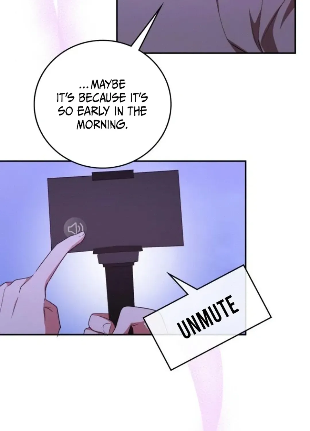 A Genius Writer’s Random Workplace Chapter 74 page 23 - 