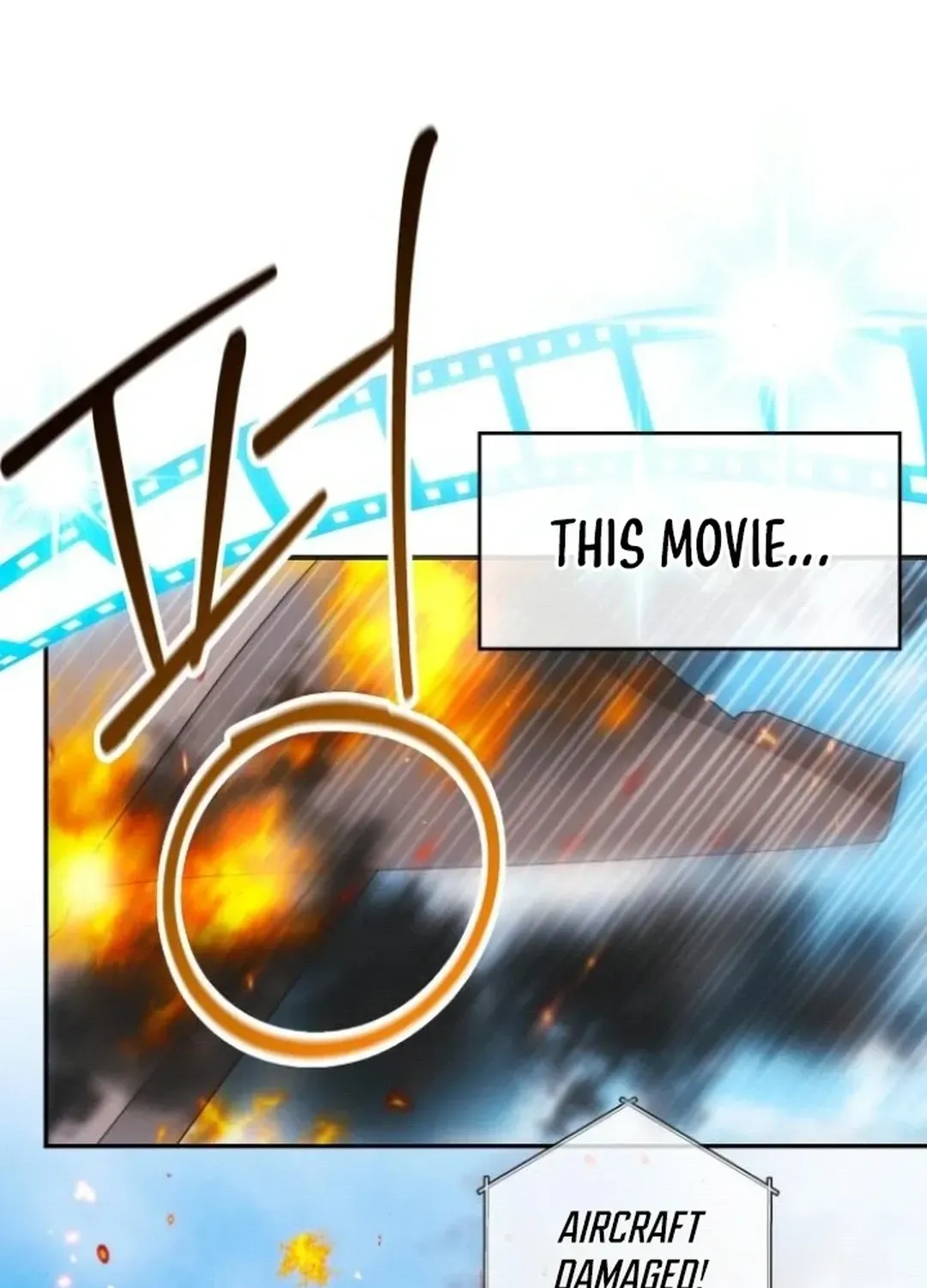 A Genius Writer’s Random Workplace Chapter 74 page 30 - 