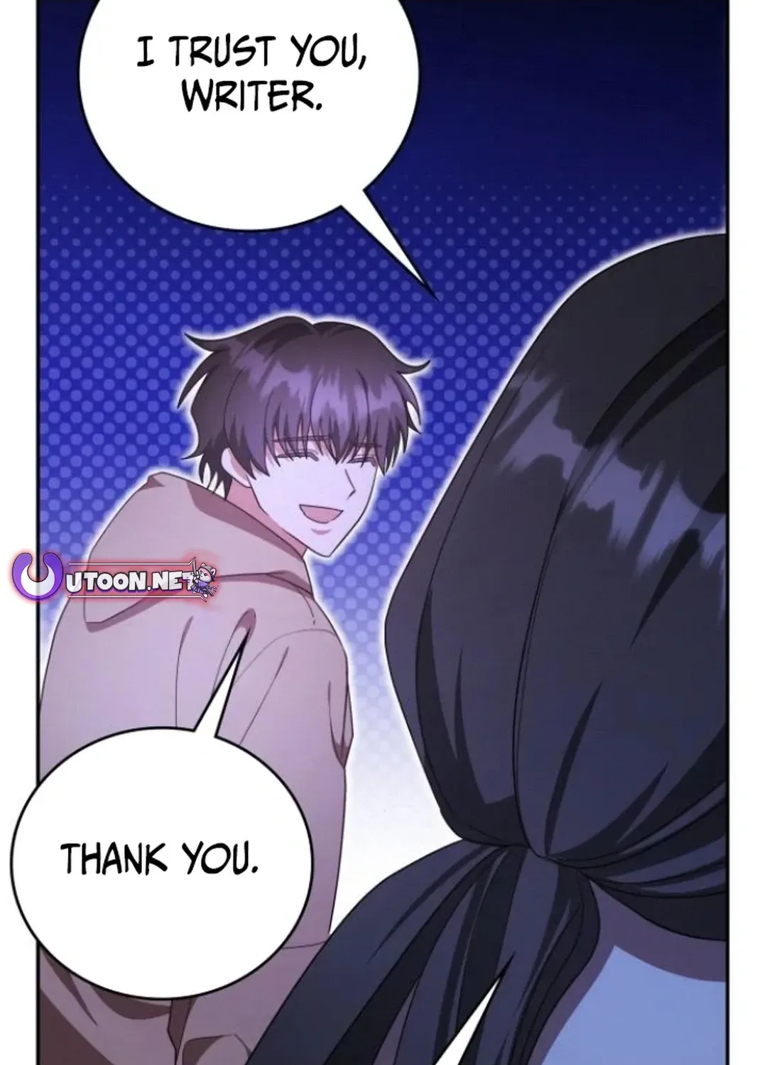 A Genius Writer’s Random Workplace Chapter 74 page 4 - 