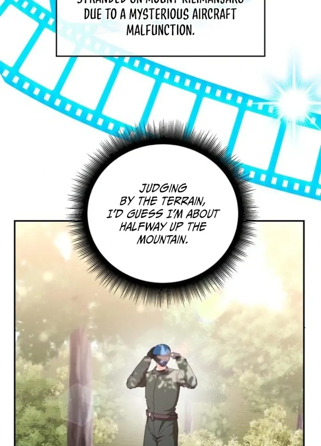 A Genius Writer’s Random Workplace Chapter 74 page 33 - 