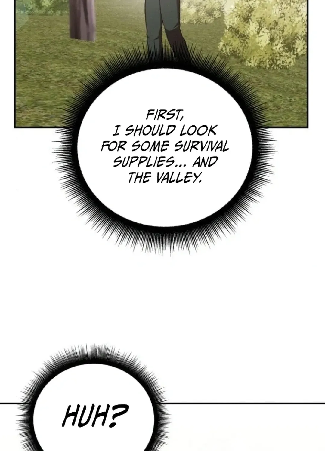 A Genius Writer’s Random Workplace Chapter 74 page 34 - 