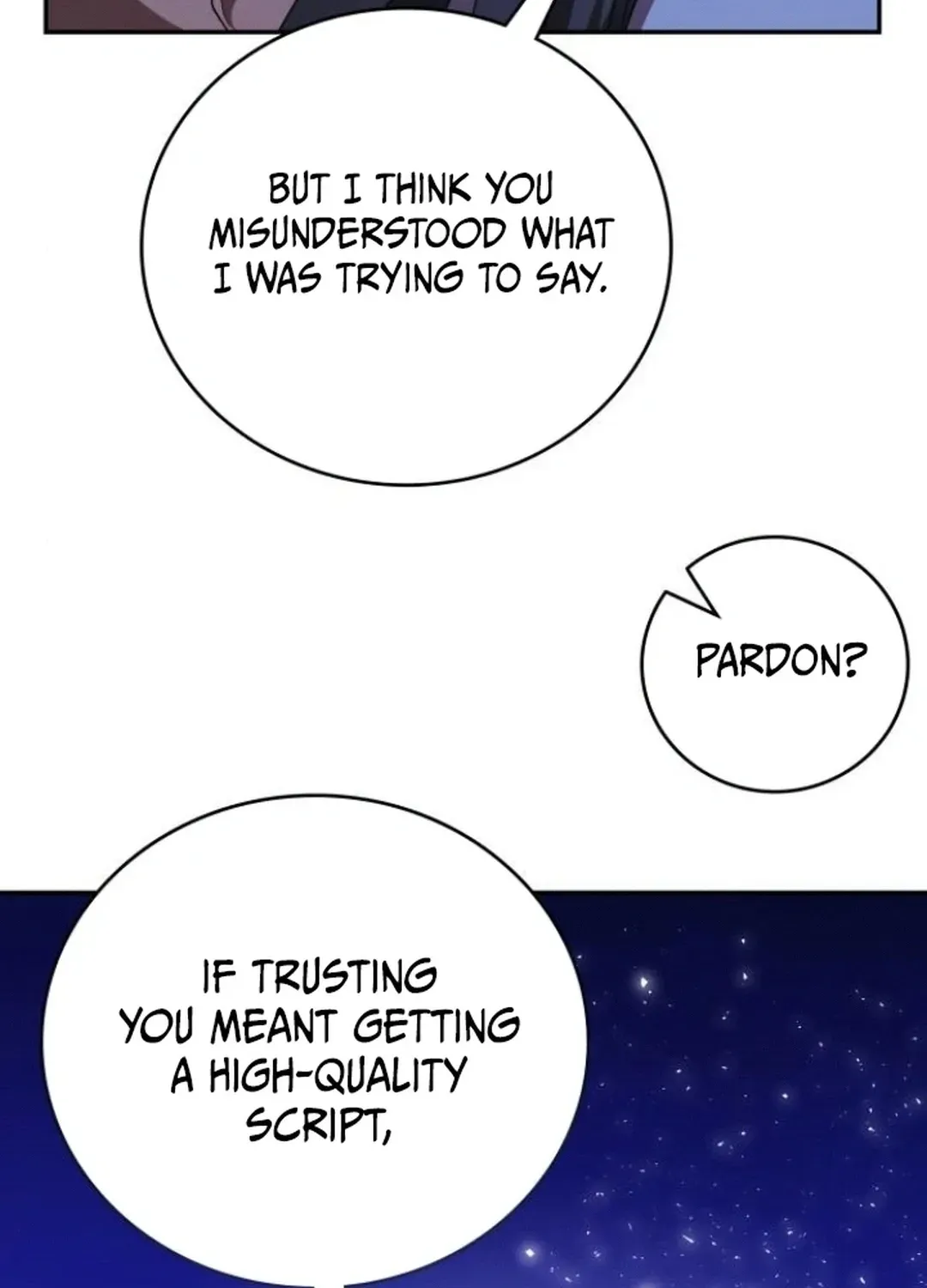 A Genius Writer’s Random Workplace Chapter 74 page 5 - 