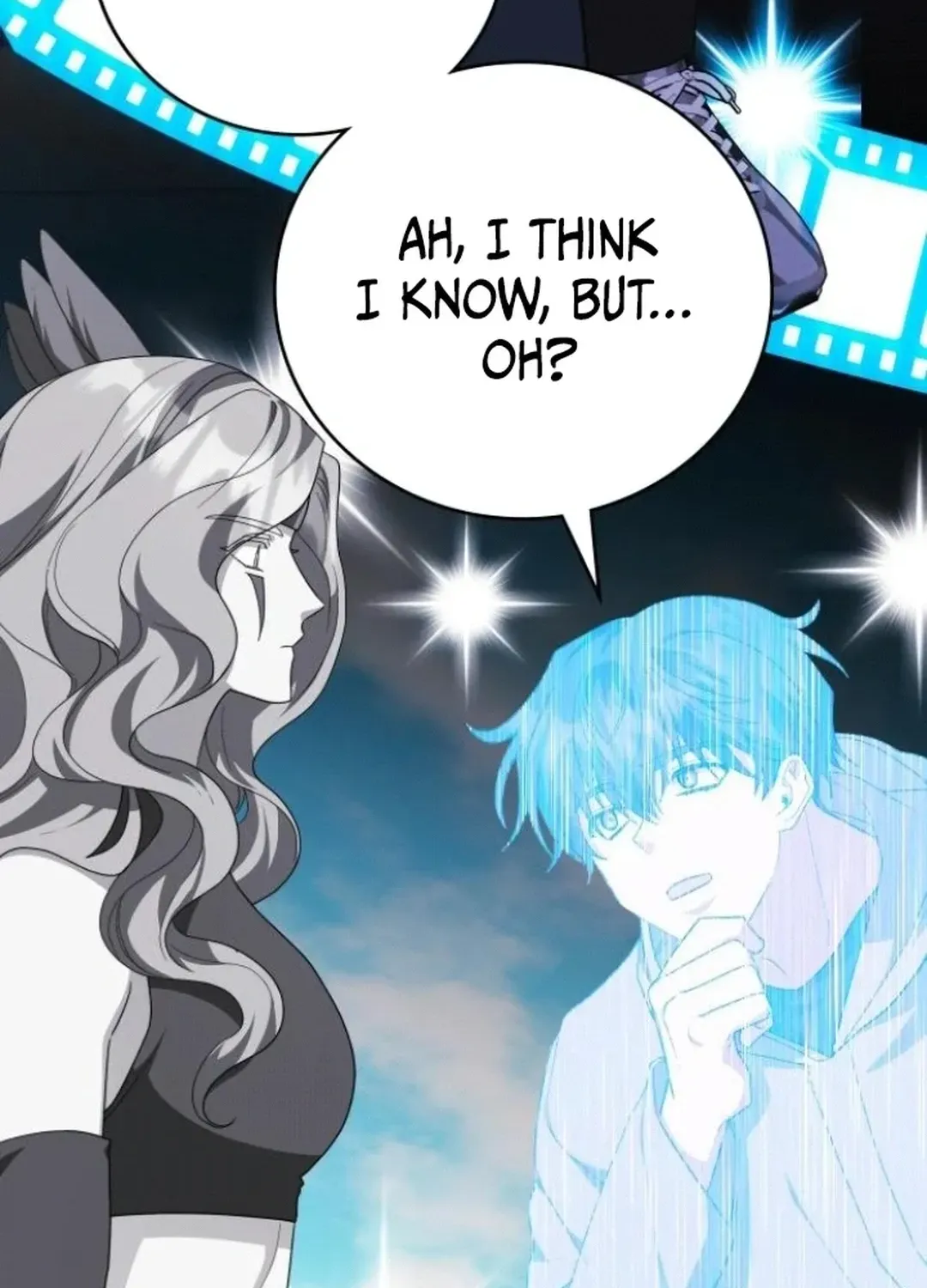A Genius Writer’s Random Workplace Chapter 74 page 58 - 