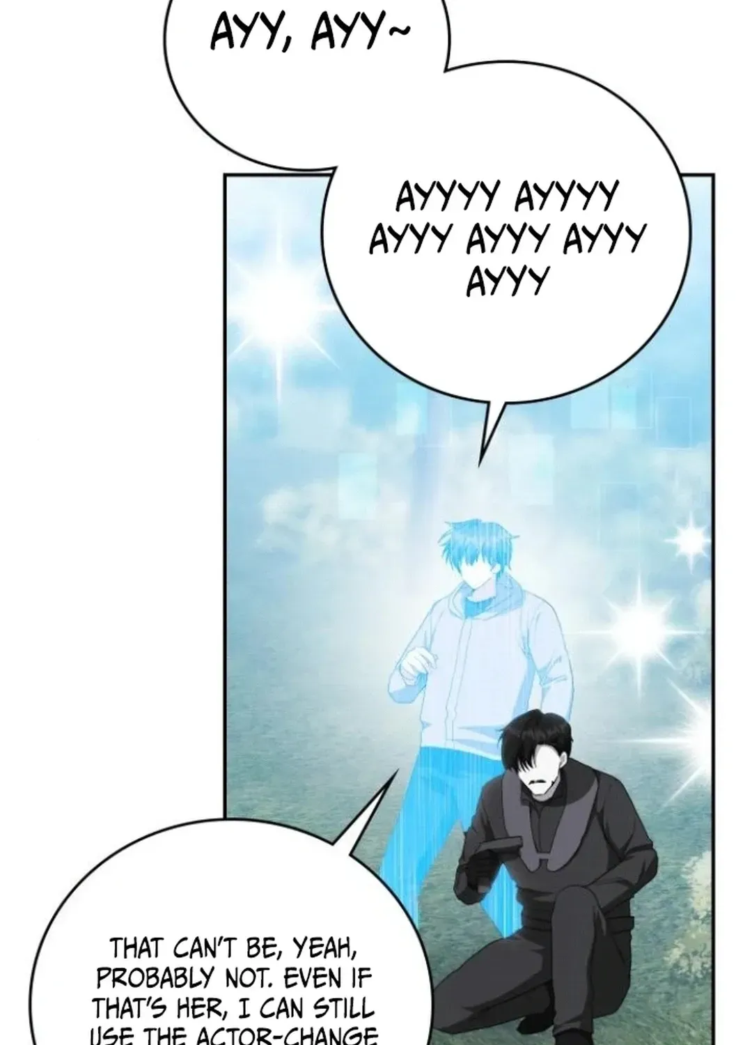 A Genius Writer’s Random Workplace Chapter 74 page 64 - 