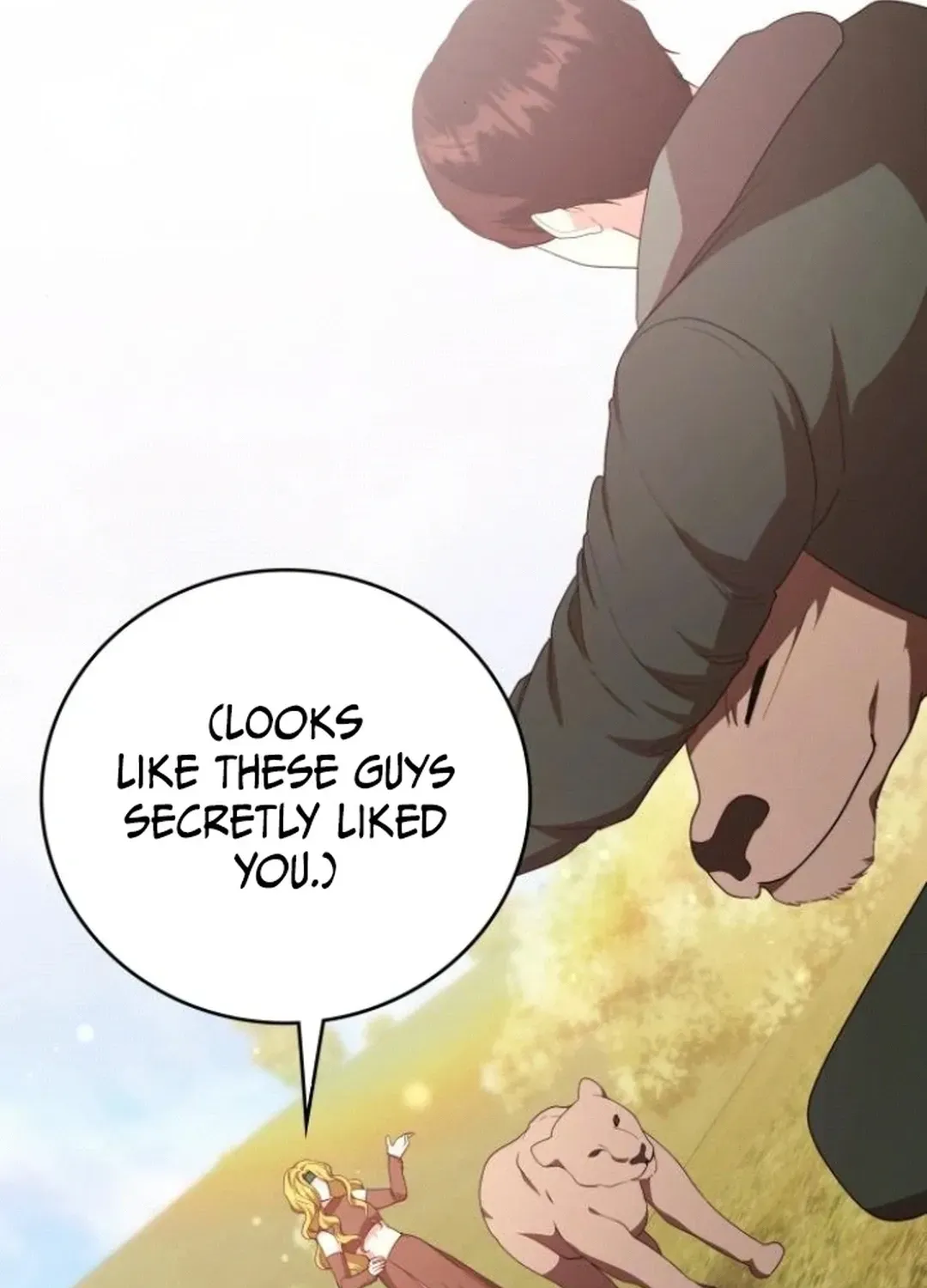 A Genius Writer’s Random Workplace Chapter 74 page 78 - 
