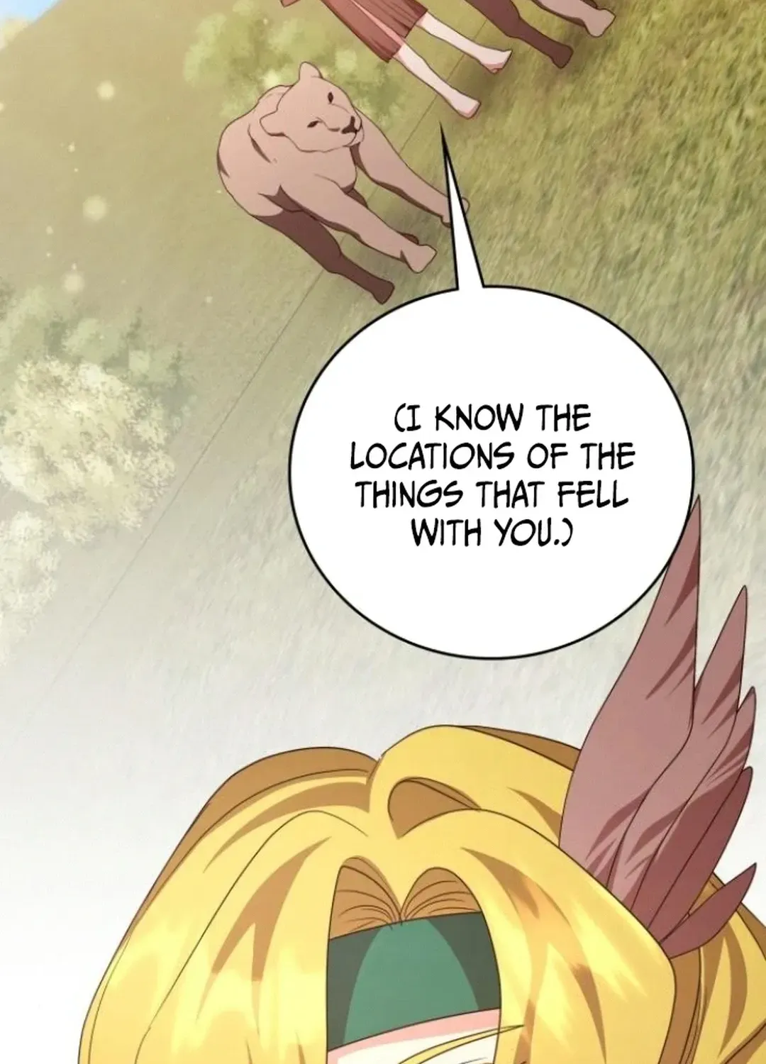 A Genius Writer’s Random Workplace Chapter 74 page 79 - 
