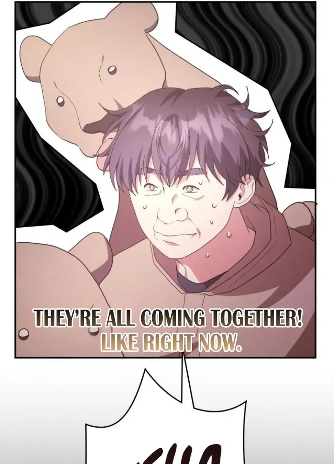 A Genius Writer’s Random Workplace Chapter 74 page 96 - 