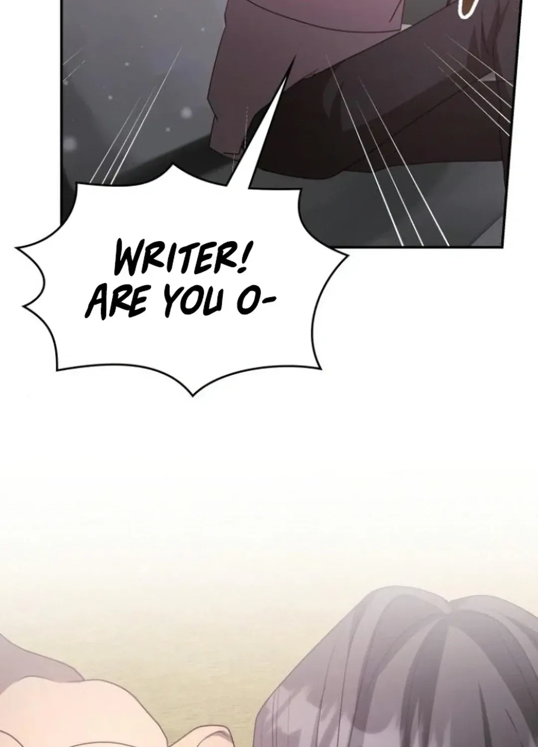 A Genius Writer’s Random Workplace Chapter 74 page 100 - 