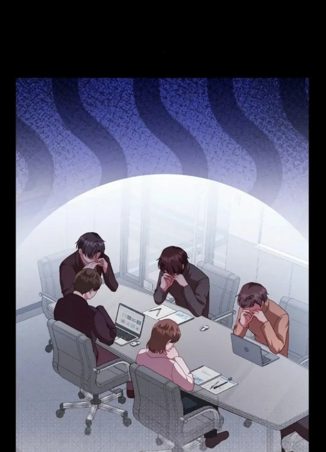 A Genius Writer’s Random Workplace Chapter 75 page 102 - 