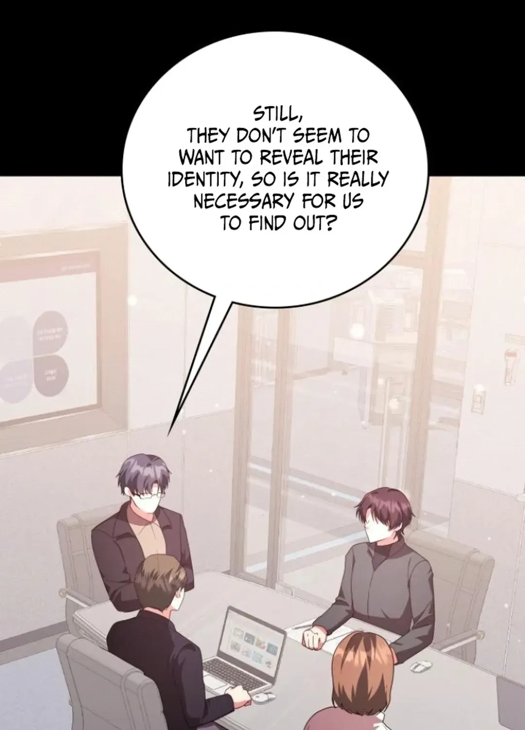 A Genius Writer’s Random Workplace Chapter 75 page 106 - 
