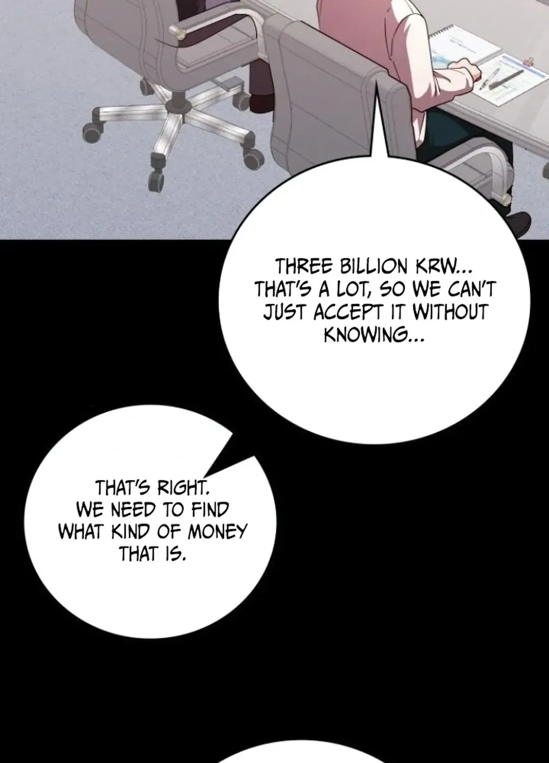 A Genius Writer’s Random Workplace Chapter 75 page 107 - 