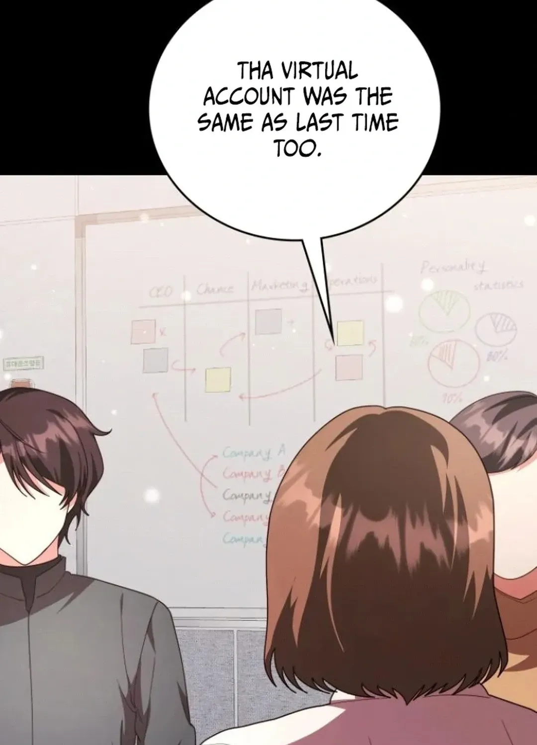 A Genius Writer’s Random Workplace Chapter 75 page 108 - 
