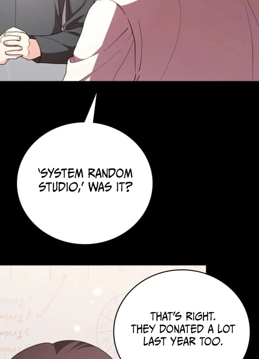 A Genius Writer’s Random Workplace Chapter 75 page 109 - 