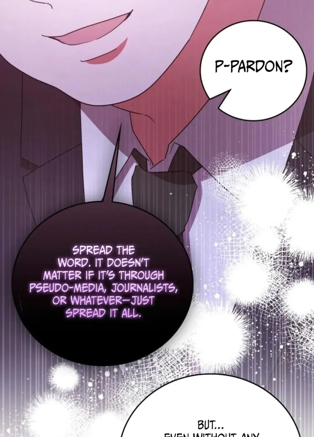 A Genius Writer’s Random Workplace Chapter 75 page 12 - 