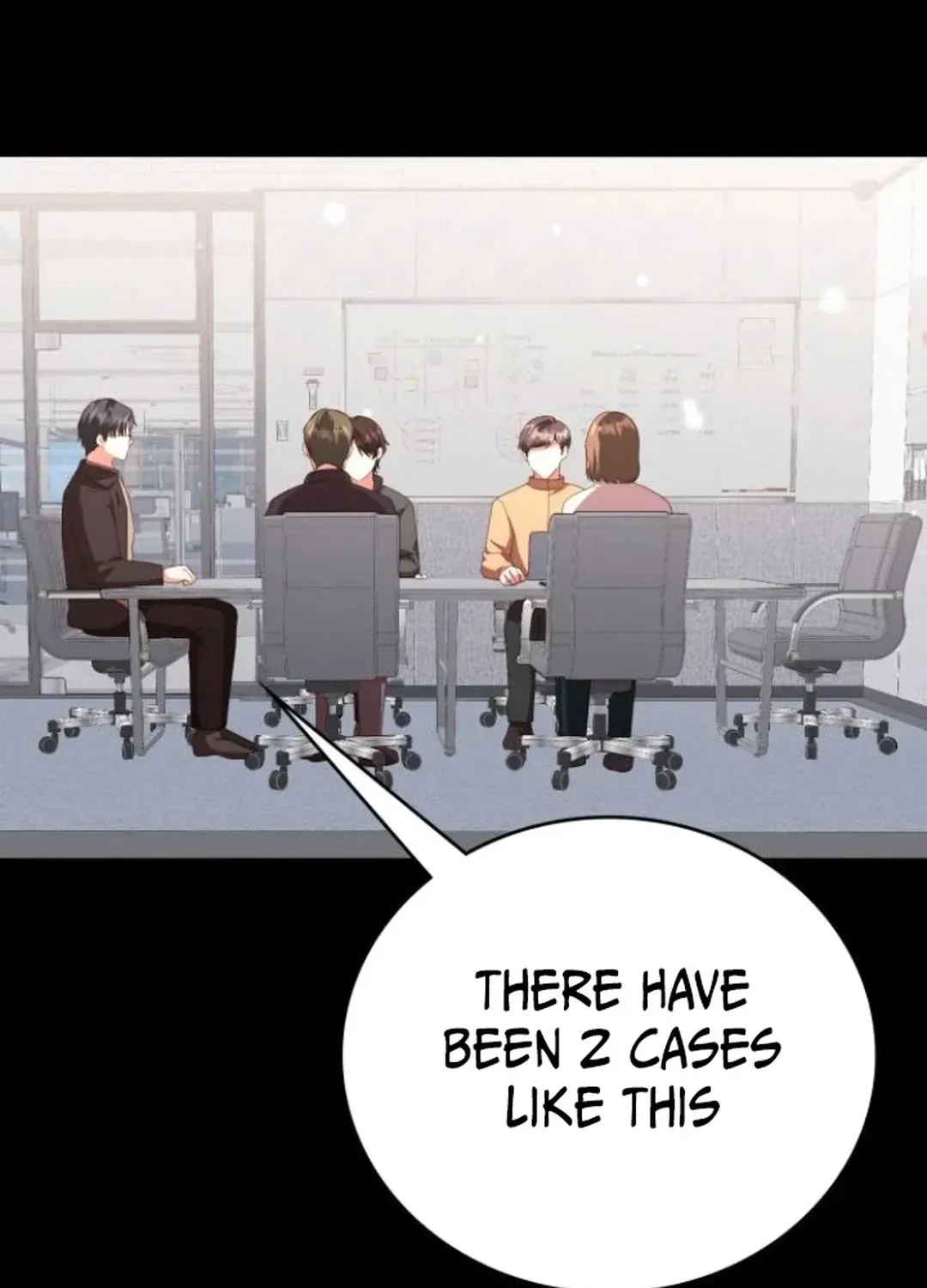 A Genius Writer’s Random Workplace Chapter 75 page 113 - 