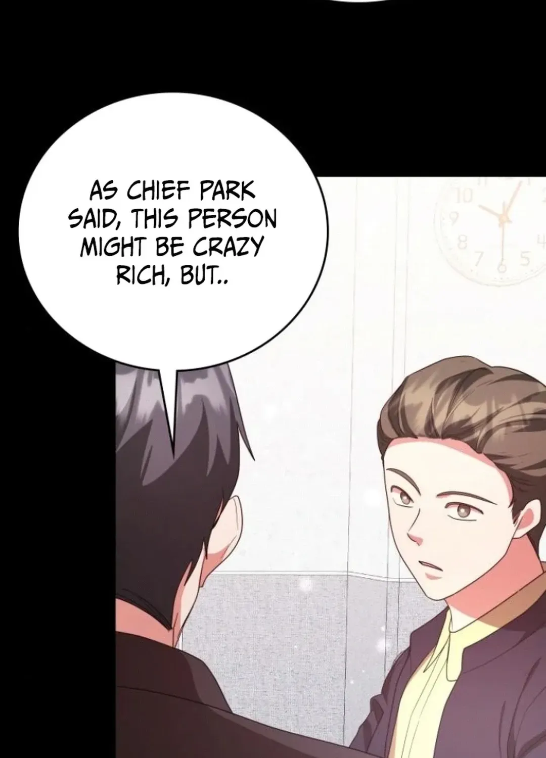 A Genius Writer’s Random Workplace Chapter 75 page 114 - 