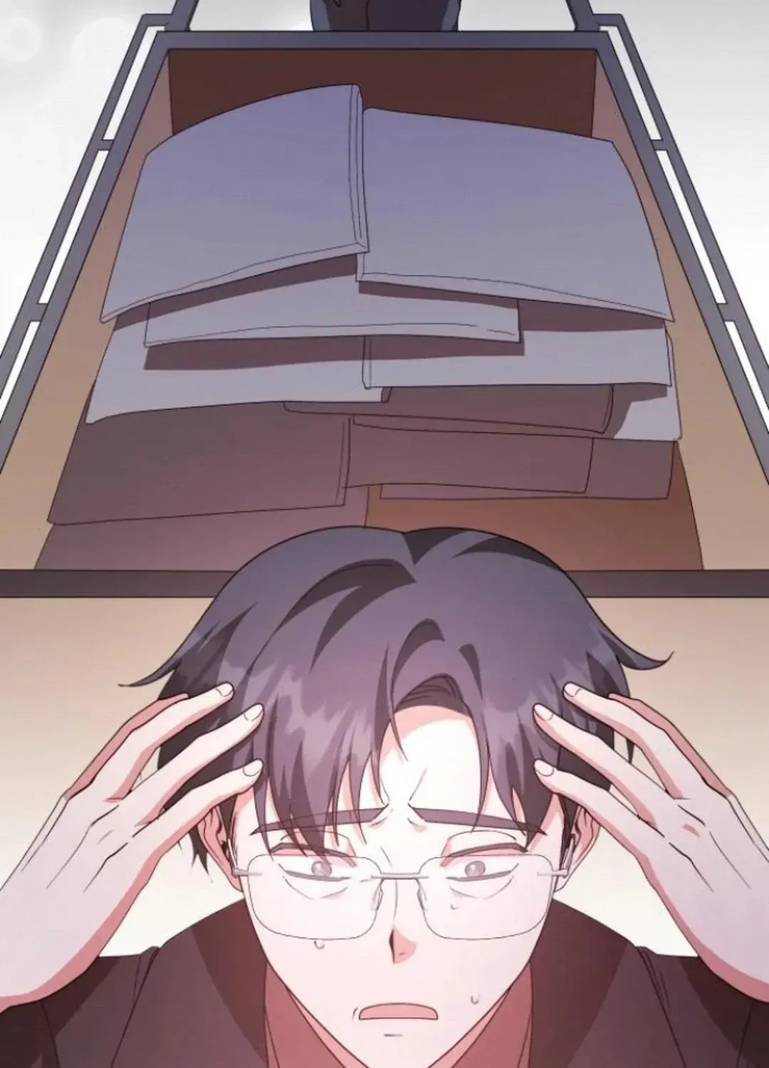 A Genius Writer’s Random Workplace Chapter 75 page 116 - 