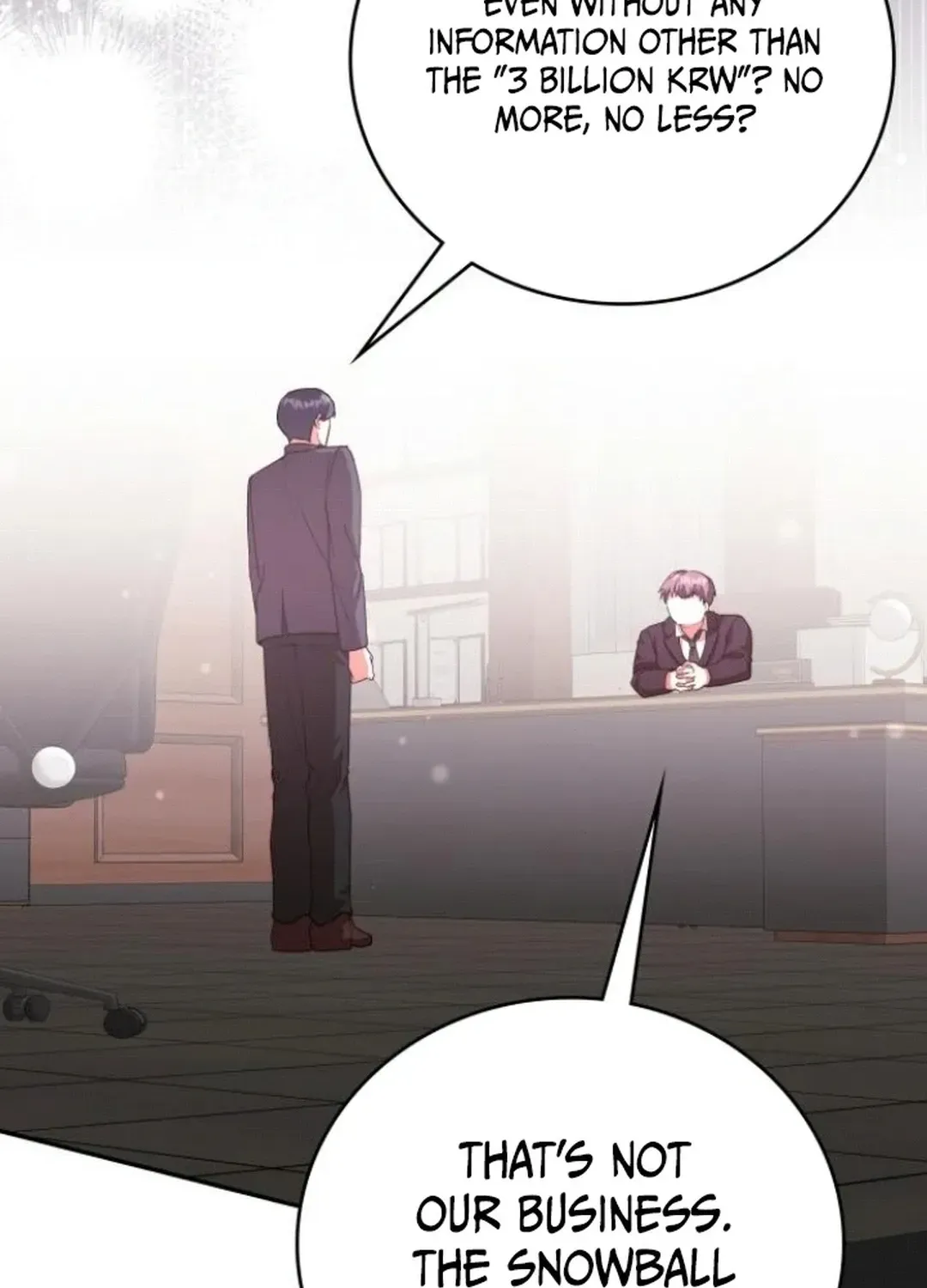 A Genius Writer’s Random Workplace Chapter 75 page 13 - 