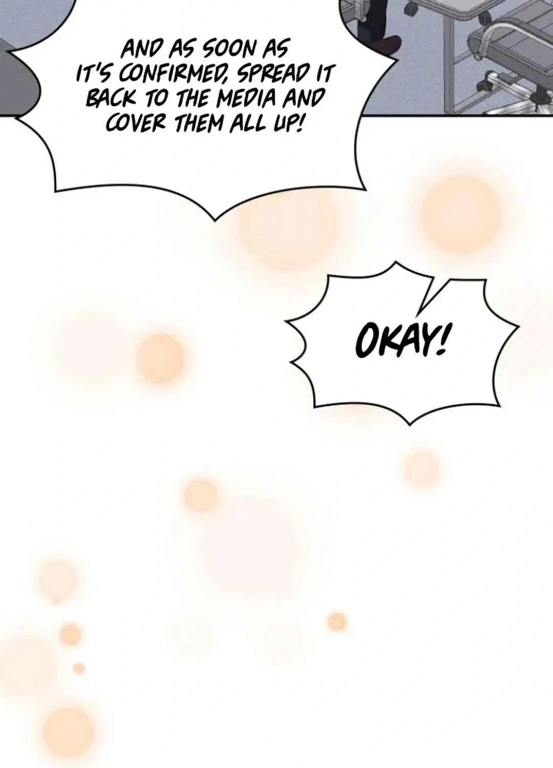 A Genius Writer’s Random Workplace Chapter 75 page 128 - 